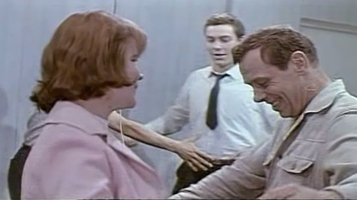 "Человек, которого я люблю".1966г. Золотая коллекция художественных фильмов.