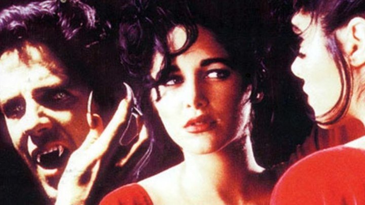 Спать с вампиром (триллер) | США, 1992