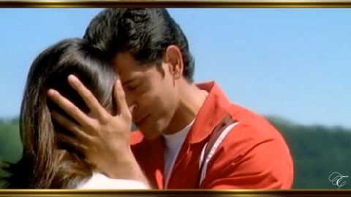 Hrithik Roshan mix - Love Is In The Air