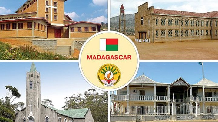 Мадагаскар - Madagascar