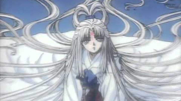 X 1999 CLAMP official anime music video trailer (HD)