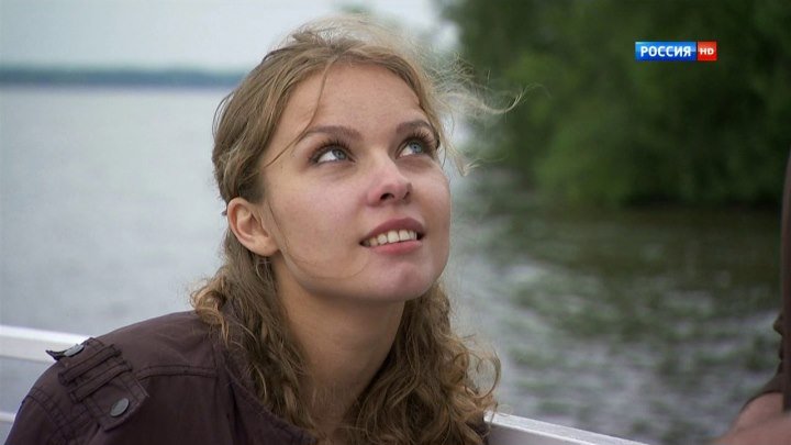 В полдень на пристани (2011) мелодрама
