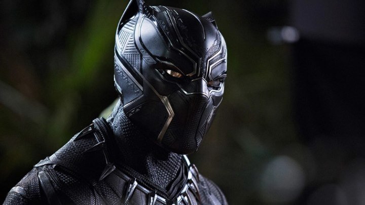 Watch Black Panther 2018 Full Movie Online Free HD