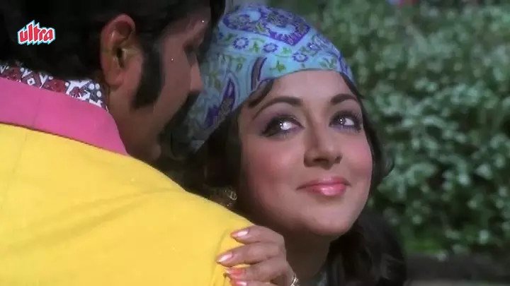 Любимый Раджа (1972) Raja Jani