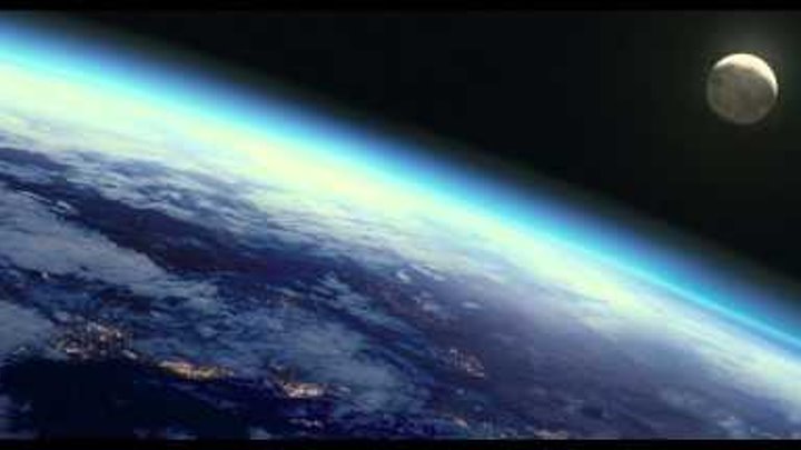 Зеленый Фонарь - Трейлер 2 HD (16 июня 2011)
