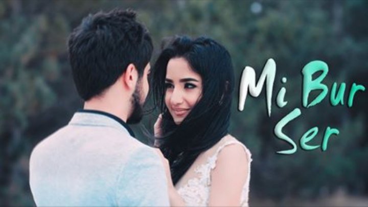 ➷ ❤ ➹Gevorg Mkrtchyan - Mi Bur Ser (Official Video 2018)➷ ❤ ➹