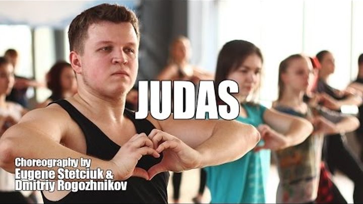 "Judas" (Original Choreography)