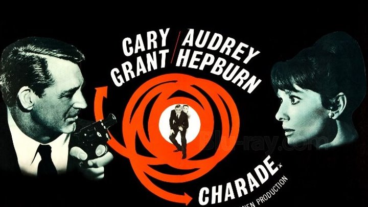Charade (1963) 720p Cary Grant, Audrey Hepburn, Walter Matthau, James Coburn, George Kennedy, Dominique Minot, Ned Glass, Thomas Chelimsky, Paul Bonifas, Mel Ferrer, Peter Stone, Cinematography by Charles Lang, Directed by Stanley Donen (Eng)