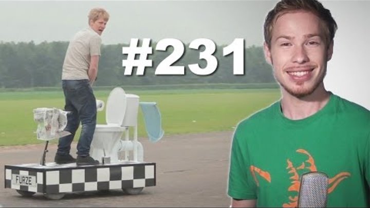 This is хорошо #231 Самый быстрый в мире!