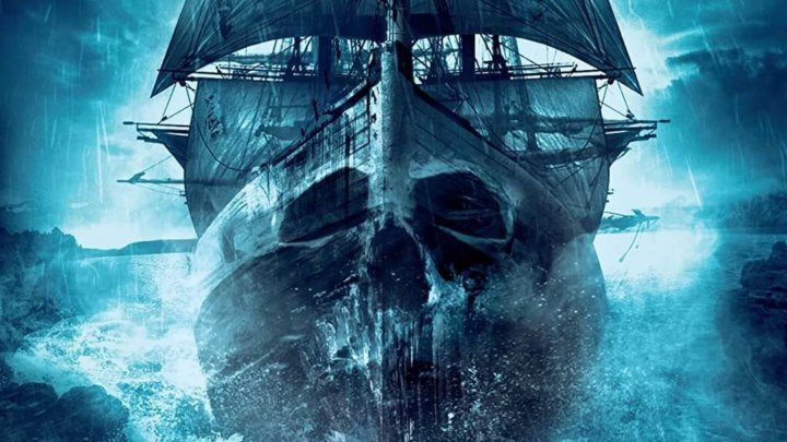 Корабль-призрак (2002) Ghost Ship
