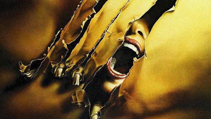 Вой (культовый фильм ужасов Джо Данте) | США, 1980