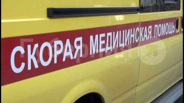 Водитель «Ленд Крузера» сбил школьницу на пешеходном переходе в Хабаровске. MestoproTV