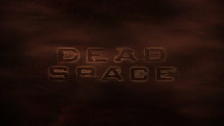 Dead Space #3 Орбитальная коррекция