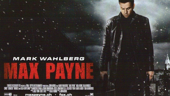 Max Payne.2008