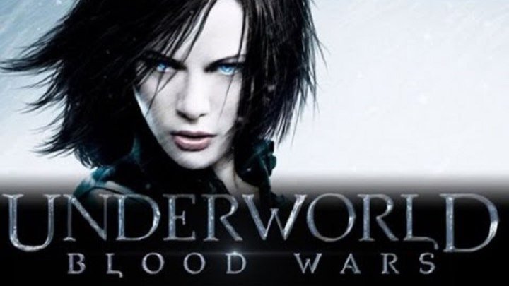 Другой мир. Войны крови / Underworld. Blood Wars - трейлер