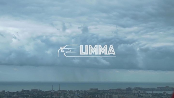 LIMMA - BMW M5 E60 Trailer