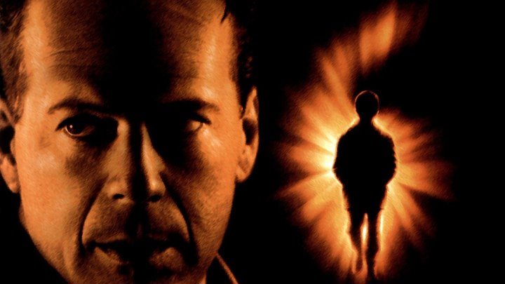 "Шестое чувство" - (1999) Триллер, драма, детектив. Брюс Уиллис.[HD 1080p.]
