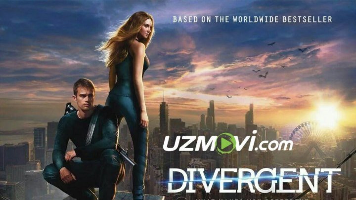 Divergent O'zbek tilida HD (www.uzmovi.com)