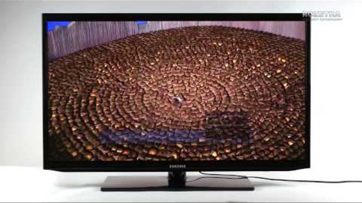 Телевизоры Samsung серии EH5300/5307