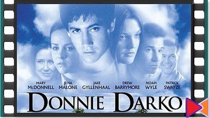 Донни Дарко [Donnie Darko] (2001)