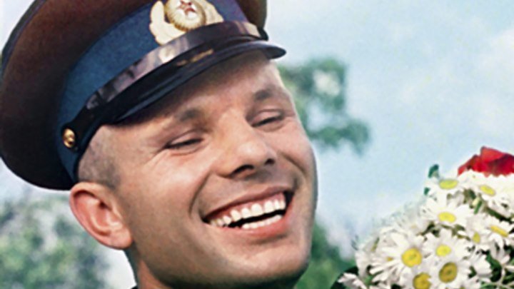 50 лет назад трагически погиб Юрий Гагарин