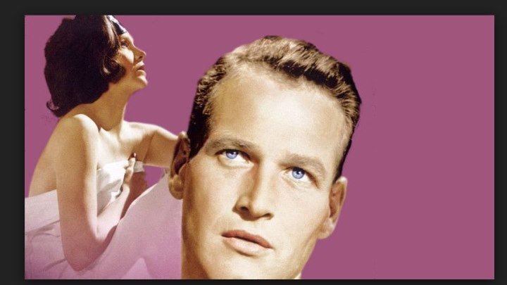 Sweet Bird of Youth 1962 720p ~ Paul Newman, Geraldine Page, Shirley Knight, Ed Begley, Rip Torn, Mildred Dunnock, (Eng).
