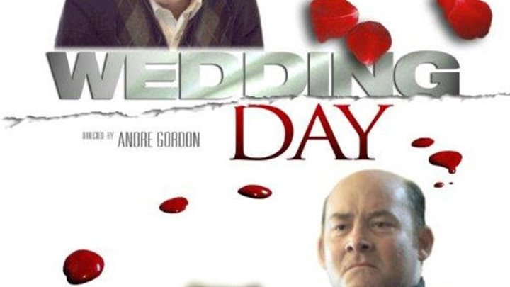 День свадьбы HD (2012) _ Wedding day (триллер, драма)