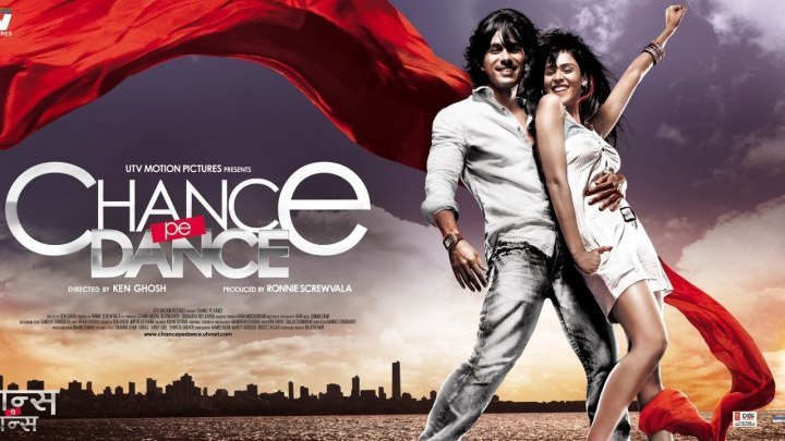 Шанс танцевать / Танцуй ради шанса / Chance Pe Dance (2010) Indian-HIt.Net