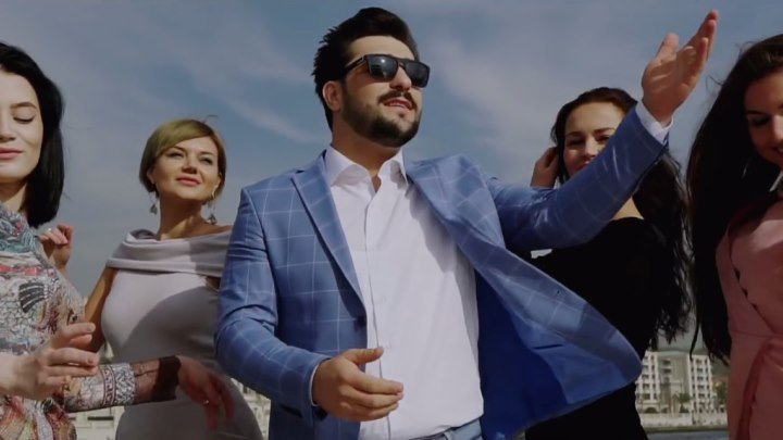 ➷ ❤ ➹Vahe VAVAN- ''Erazel em qez'’(Official Video 2018)➷ ❤ ➹