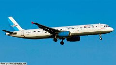 Катастрофа самолета A321 компании `Когалымавиа` стала крупне...