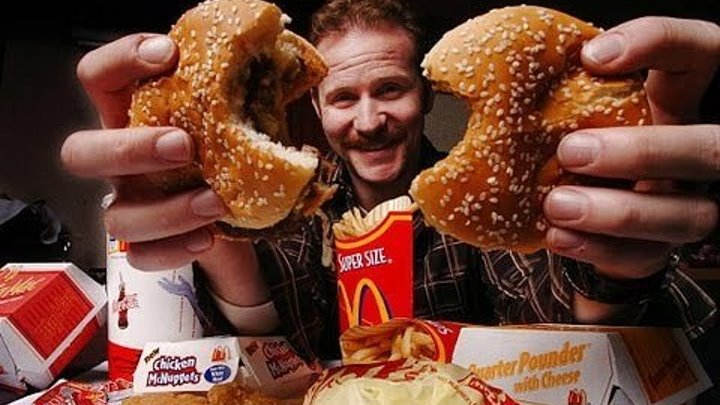 Правда о McDonald's (Двойная порция) 2004