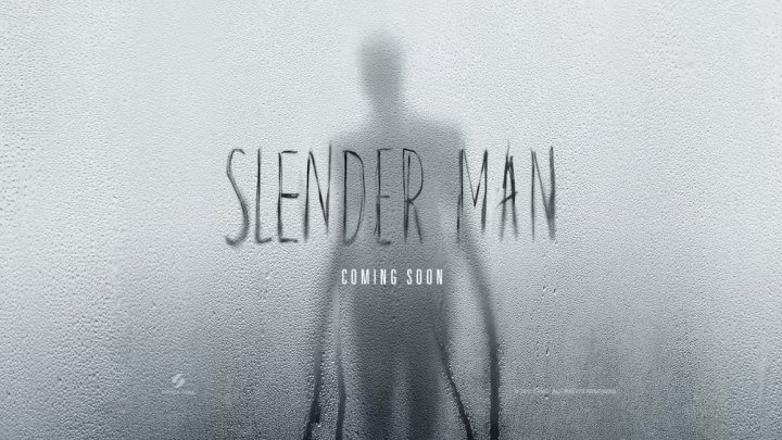 Трейлер к фильму "Слендермен" (Slender Man)