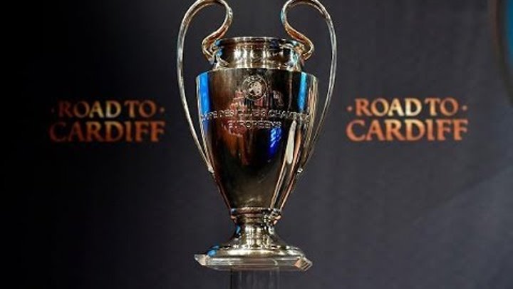 Финал лиги чемпионов UEFA в Кардиффе - меры безопасности