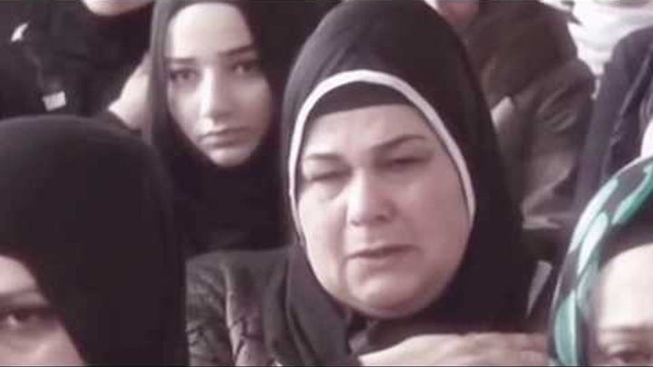 Seyyid Taleh Boradigahi - yeni mersiyye - ya Resulellah - 2015