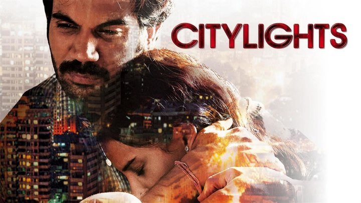 Огни города (2014) City Lights