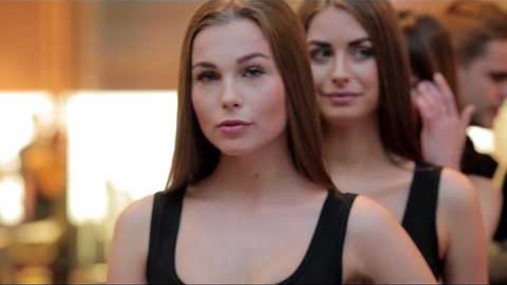 Кастинг Вудмана Porn Casting Pierre Woodman In Russia смотреть онлайн