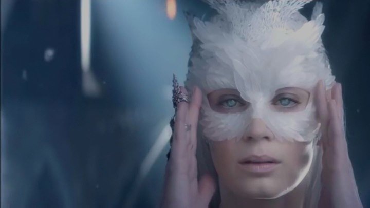 Sia - Freeze You Out - 2016 - Official Video - Full HD 1080p - группа Танцевальная Тусовка HD / Dance Party HD