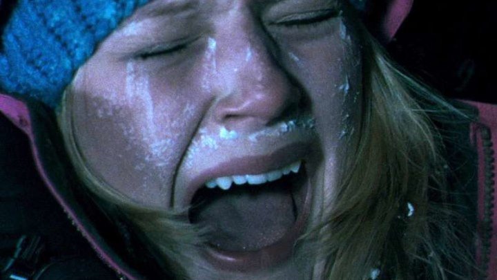 Замёрзшие (2010) ужасы, триллер