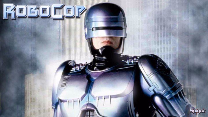 Робокоп | RoboCop (1987) перевод Андрей Гаврилов