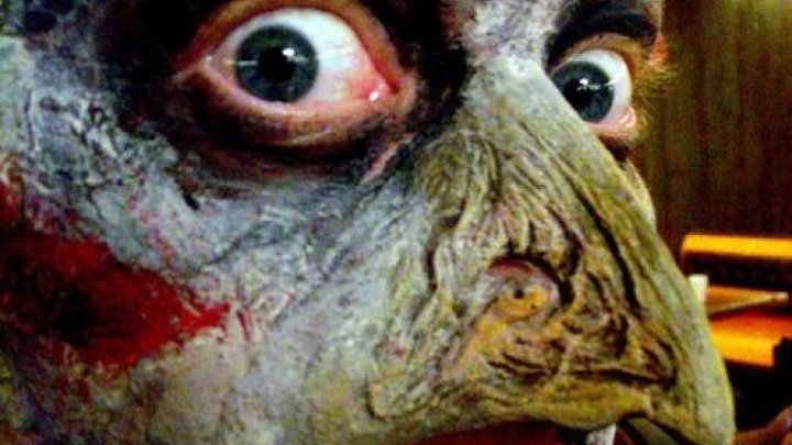 Атака куриных зомби 2006 Черная комедия, мюзикл, ужасы, фантастика