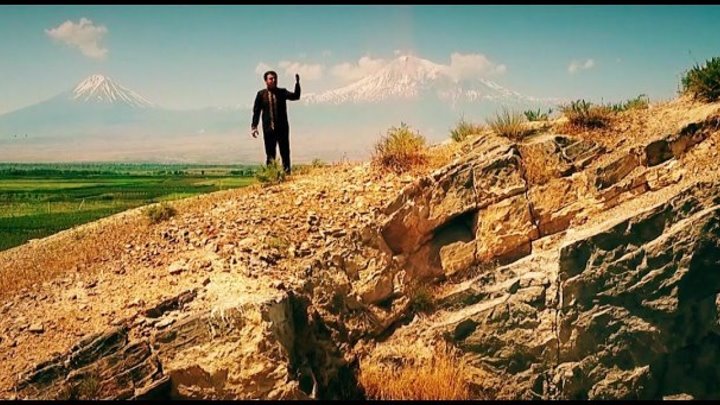 MANCH - Ararat Leran Pes Chermak | ՄԱՆՉ - Արարատ լեռան պես ճերմակ /Music Video/ (www.BlackMusic.do.am) 2019
