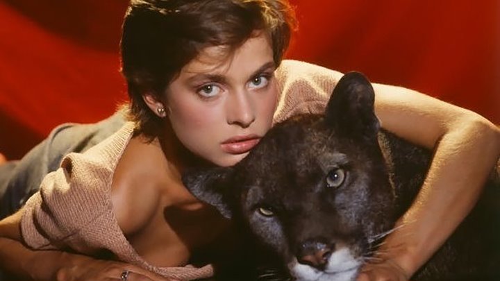 Люди-кошки / Cat People (США 1982 HD) Драма, Триллер, Ужасы, Фэнтези