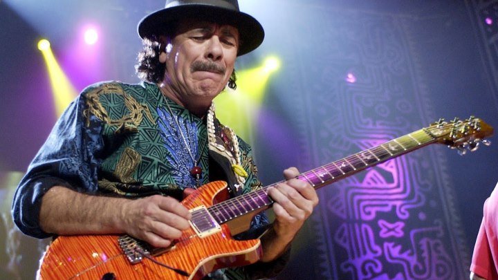 Santana - I Love You Much Too Much.1981