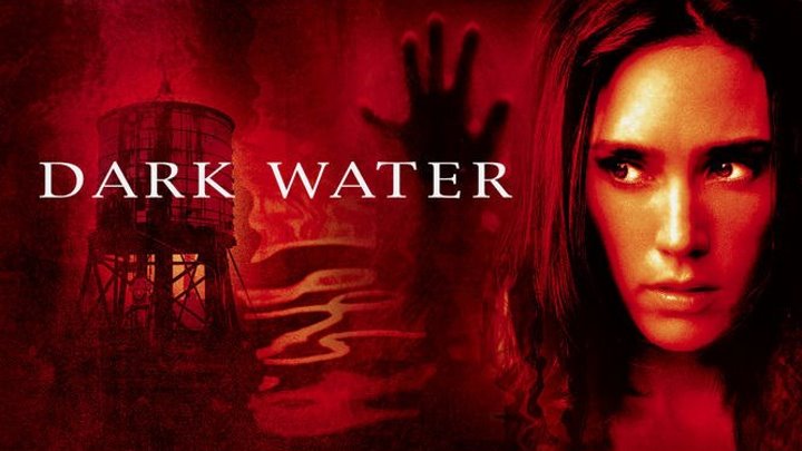 Темная вода (2005) 1080р
