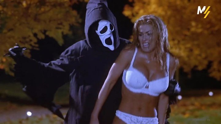 Фильмы ужасов которые стоит посмотреть на хэллоуин