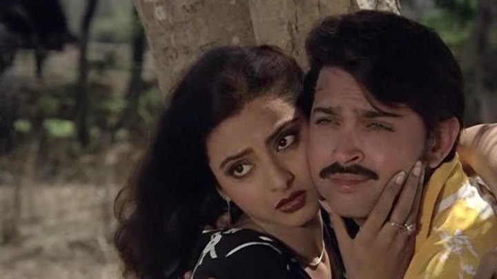 Невестка | Bahurani | 1989: Рекха, Ракеш Рошан