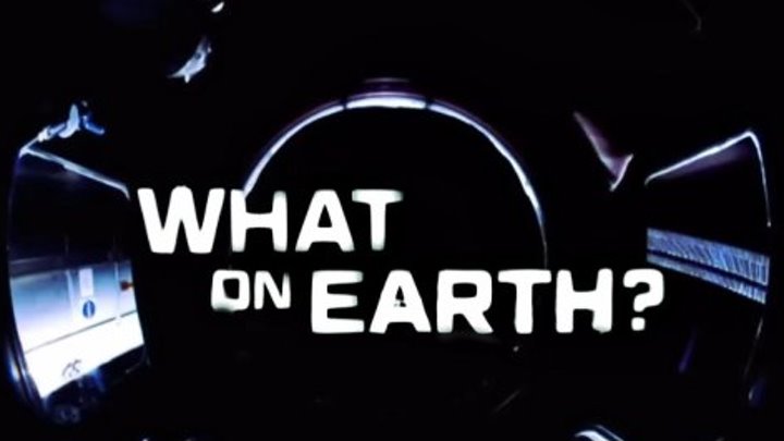 01 Загадки планеты Земля 3 сезон 2017