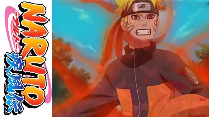 Naruto Shippuden 29 & 30.Bölüm Live Reaction