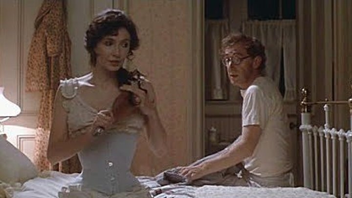 Сексуальная комедия в летнюю ночь (1983)