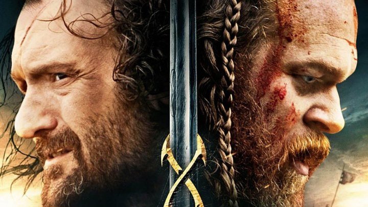 Наследие викингов (2016) Viking Legacy